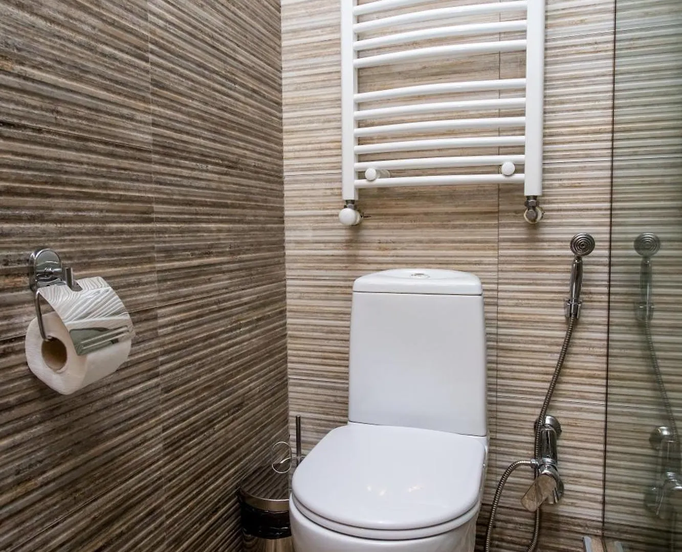 Apartamento Opera Appartment 2 Tbilisi