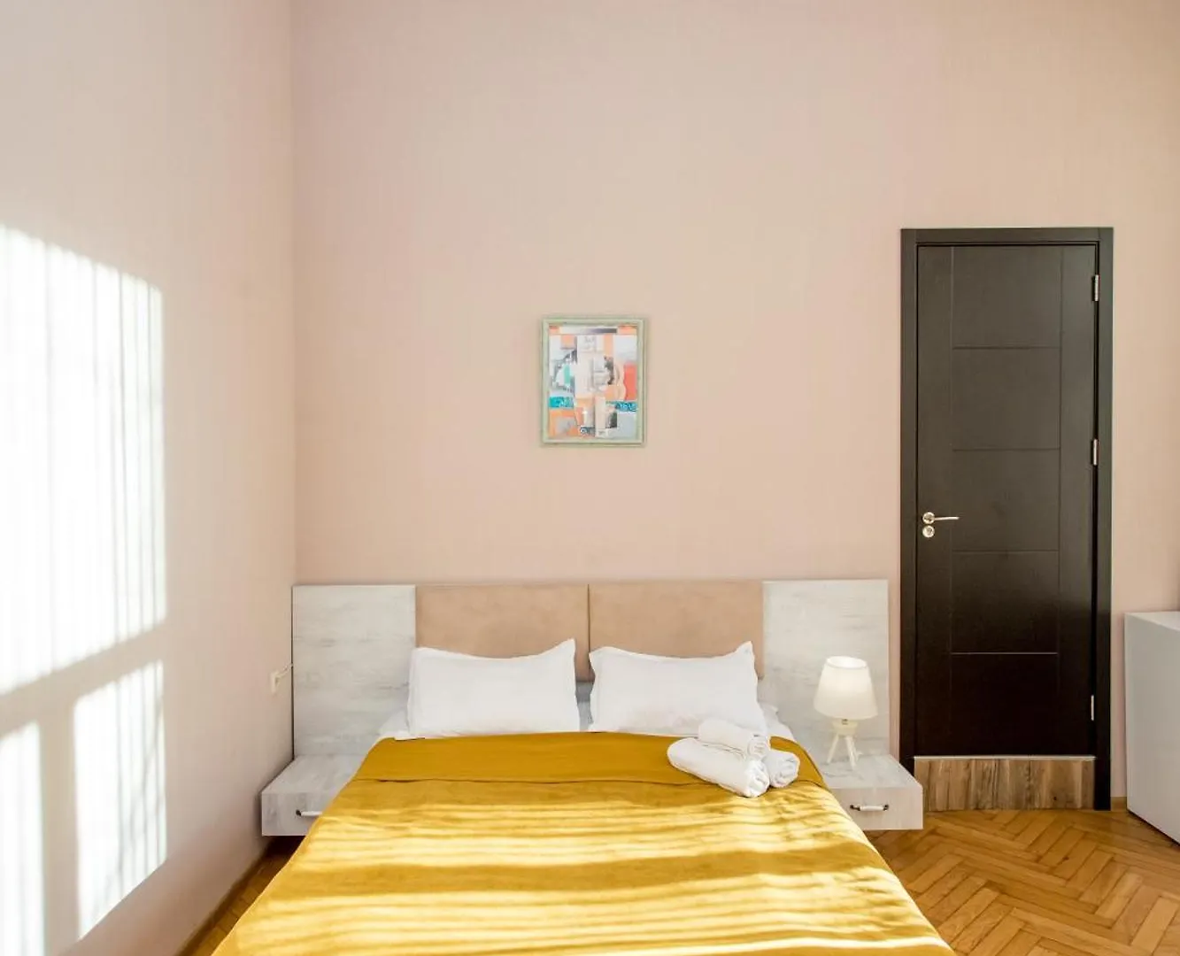 Opera Appartment 2 Tbilisi Apartamento