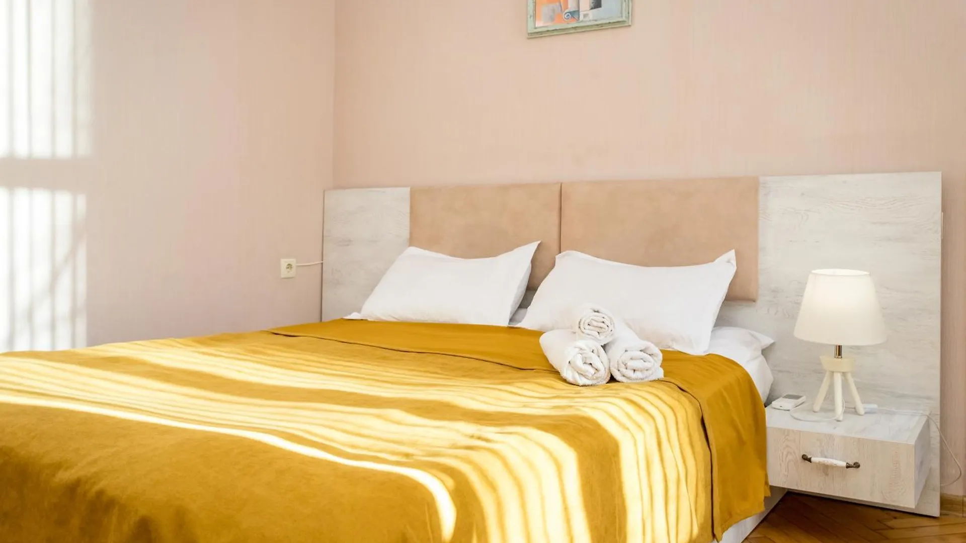 Opera Appartment 2 Tbilisi