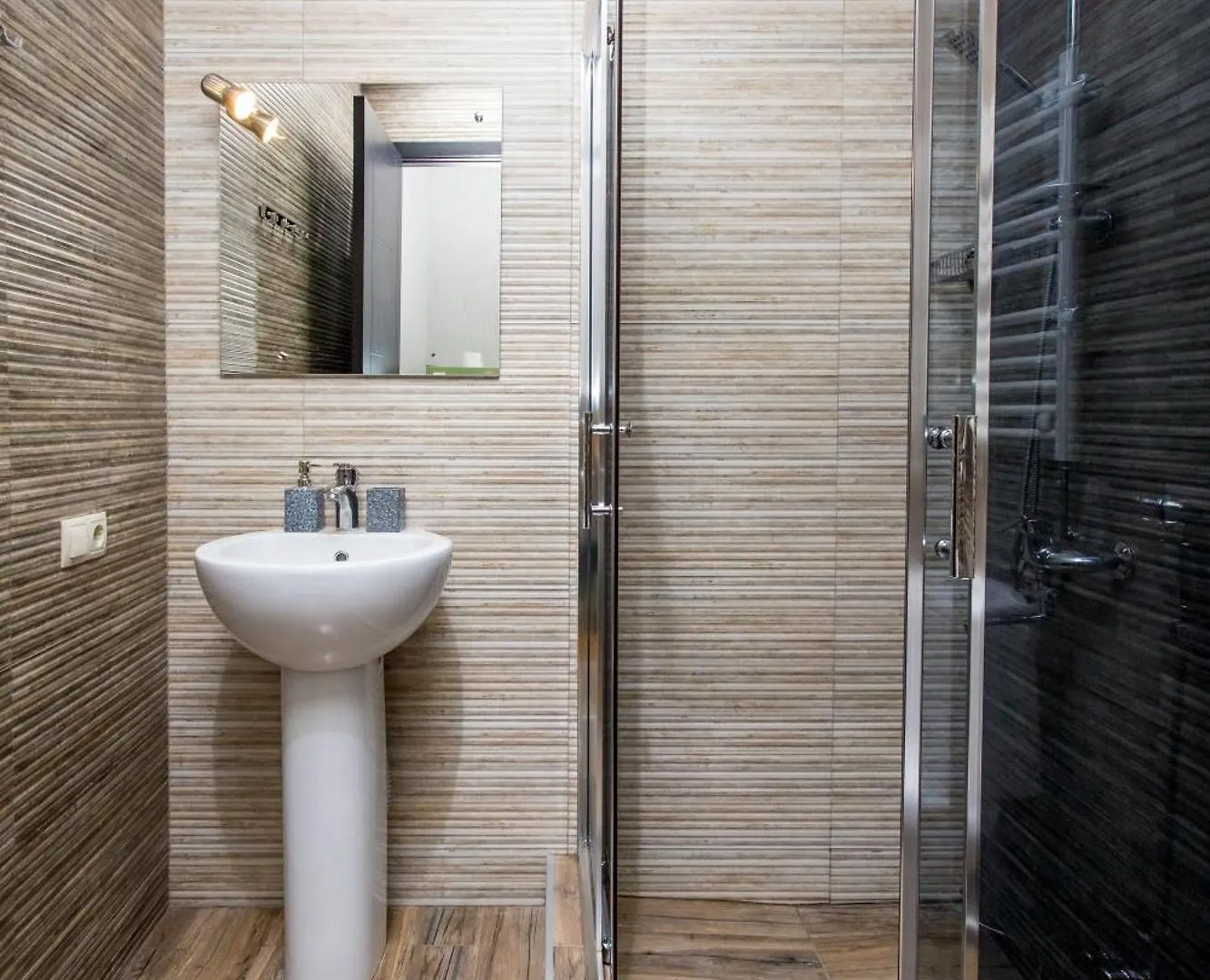 Apartamento Opera Appartment 2 Tbilisi