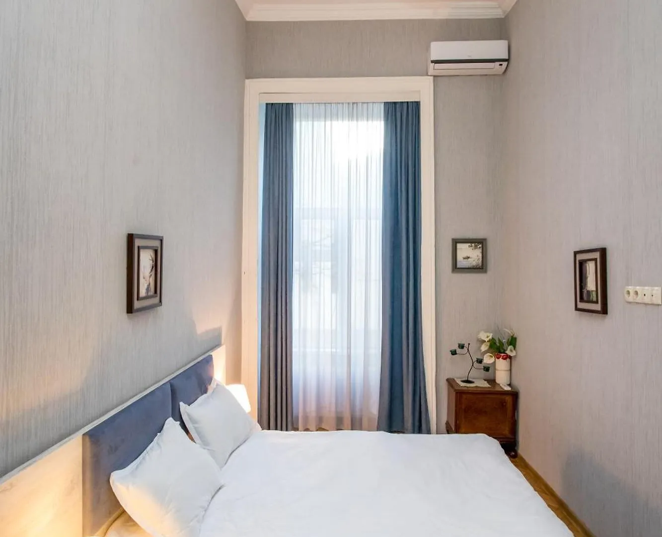 Apartamento Opera Appartment 2 Tbilisi Geórgia