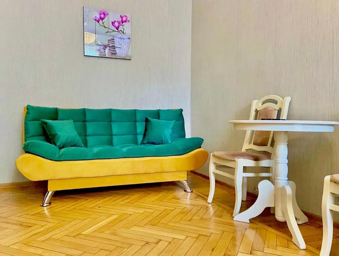 Opera Appartment 2 Tbilisi Apartamento