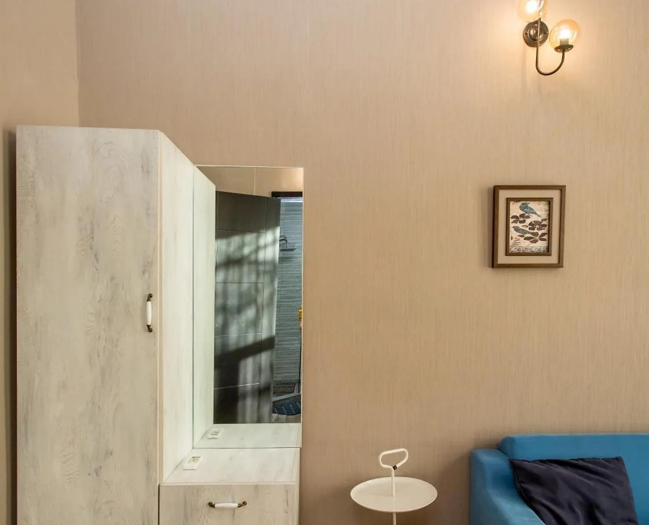 Opera Appartment 2 Tbilisi 0*,