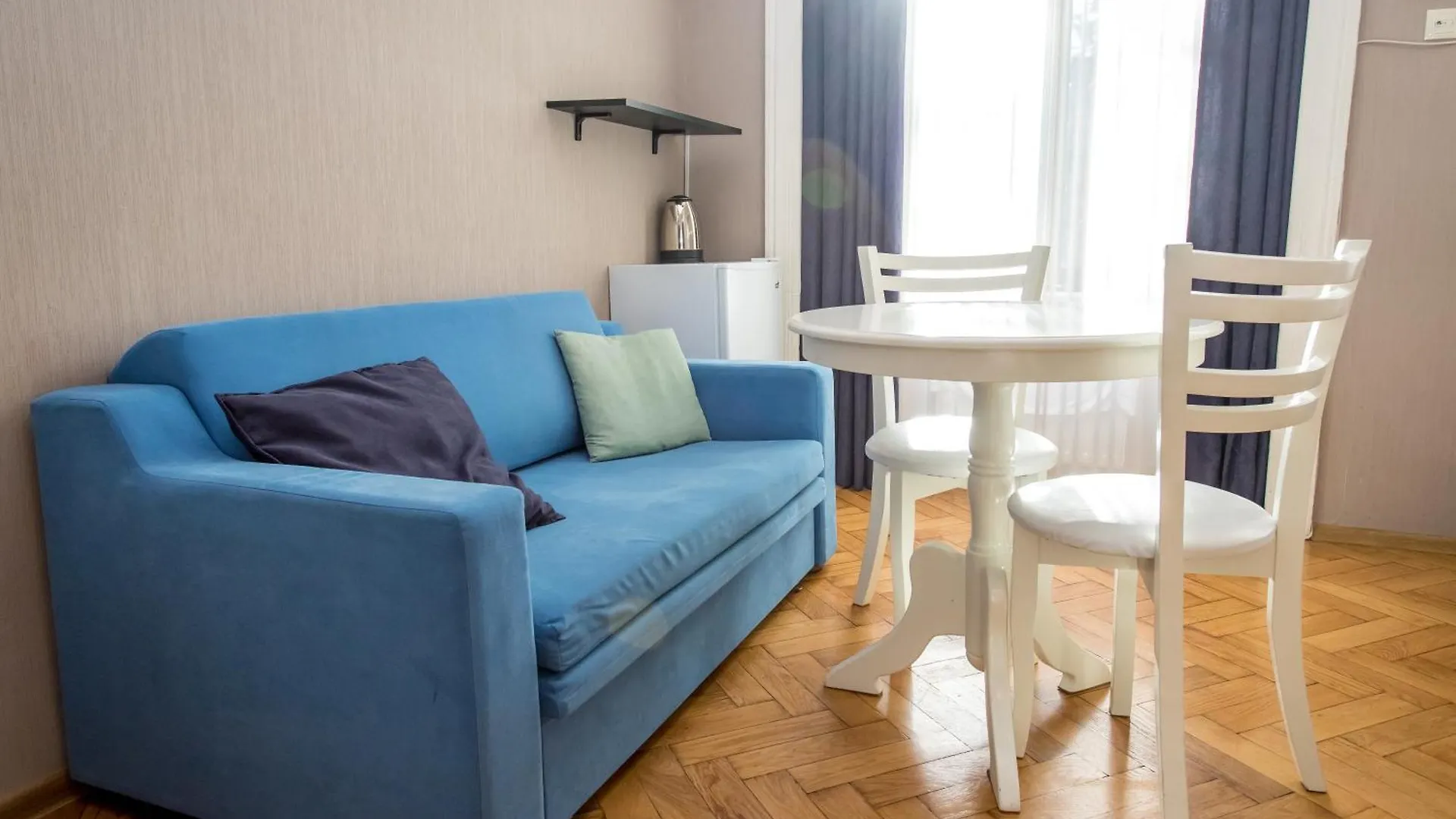 Apartamento Opera Appartment 2 Tbilisi