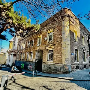 Apartament Sweet In Old, Tbilisi