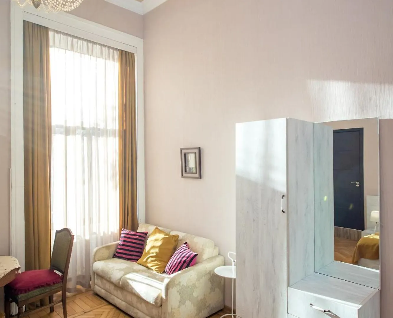 Opera Appartment 2 트빌리시 0*,  조지아