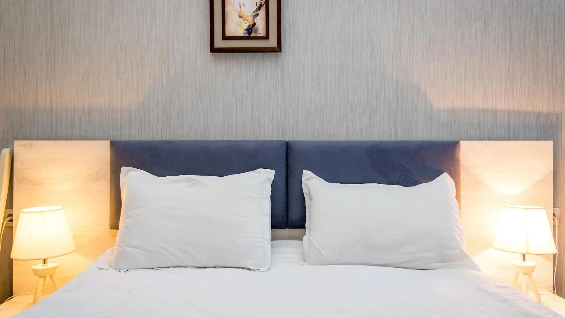 아파트 Opera Appartment 2 트빌리시