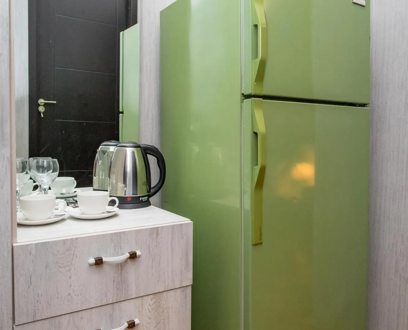 Opera Appartment 2 트빌리시 조지아