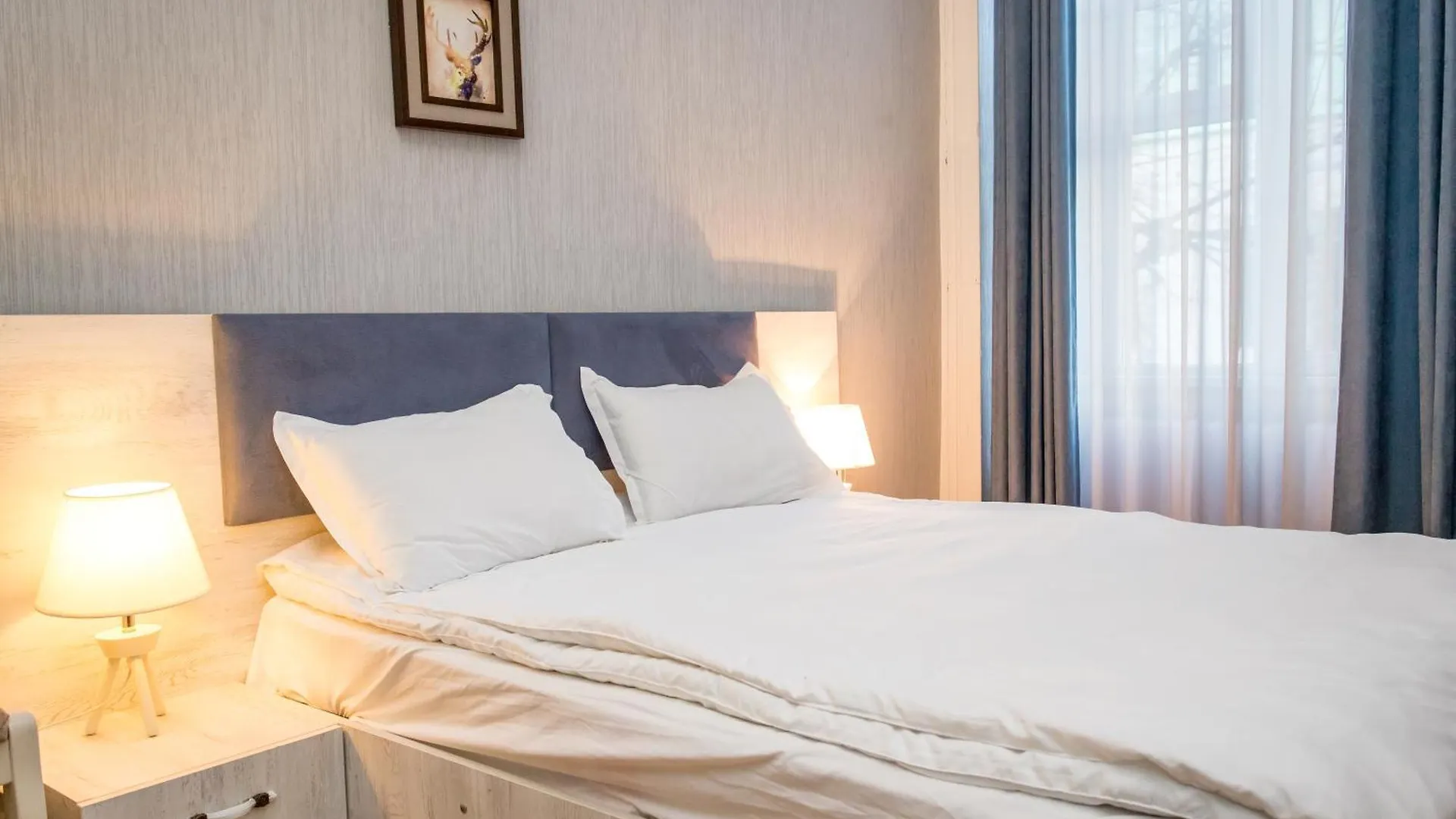 Opera Appartment 2 트빌리시 조지아