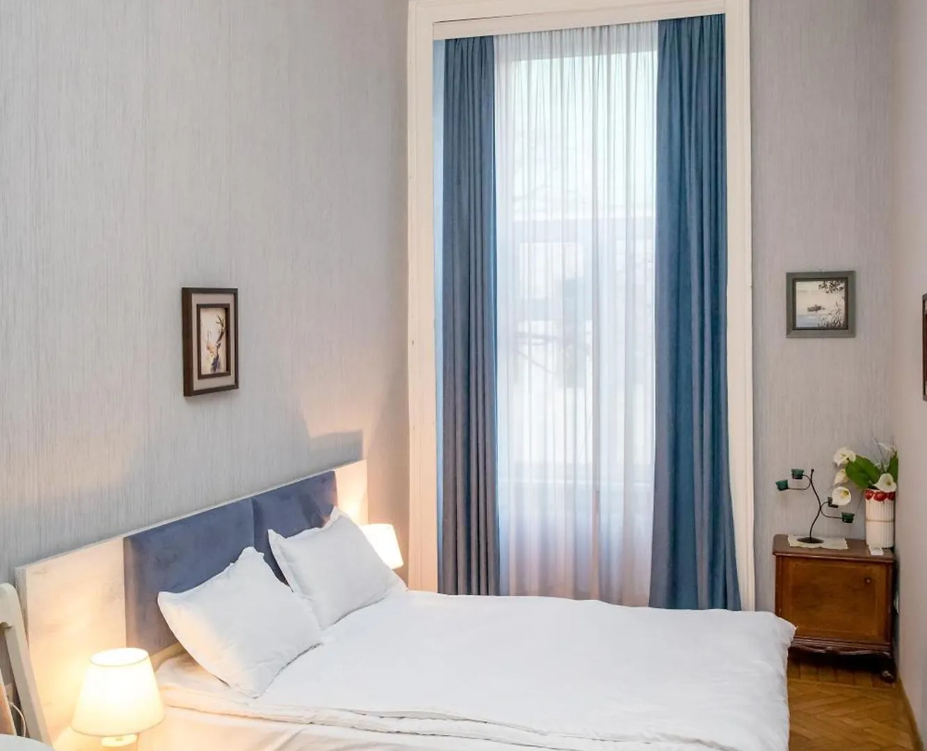Opera Appartment 2 트빌리시 아파트