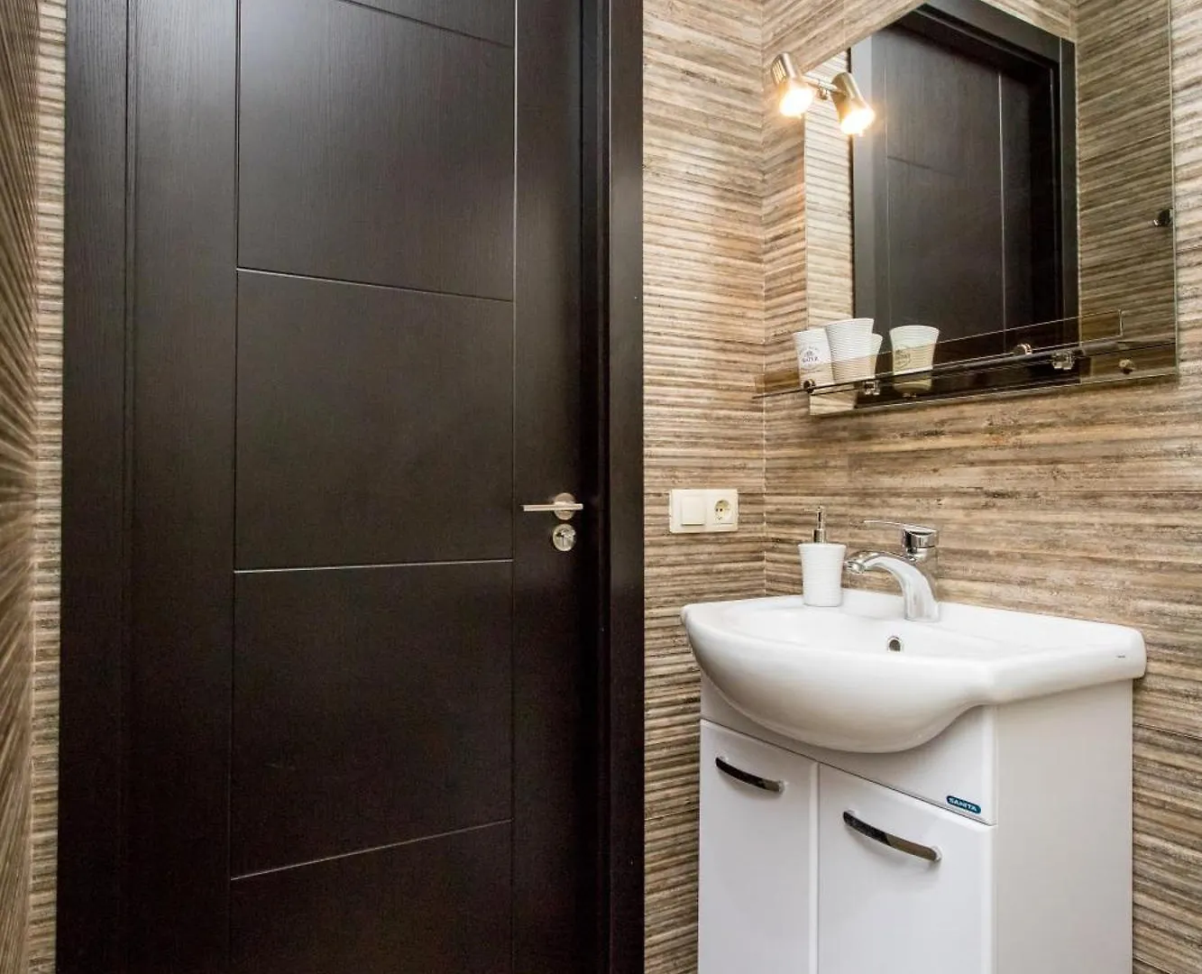 Opera Appartment 2 트빌리시