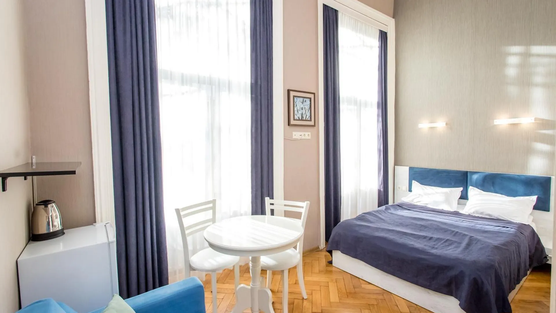 Opera Appartment 2 트빌리시 0*,  조지아