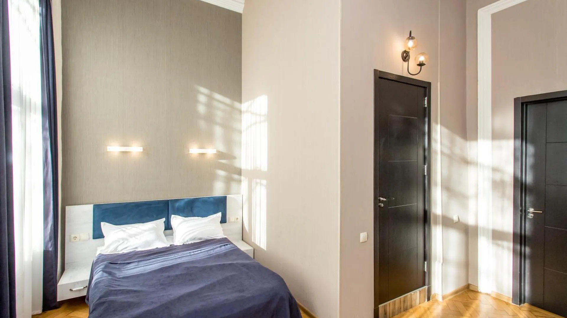 Opera Appartment 2 트빌리시 아파트