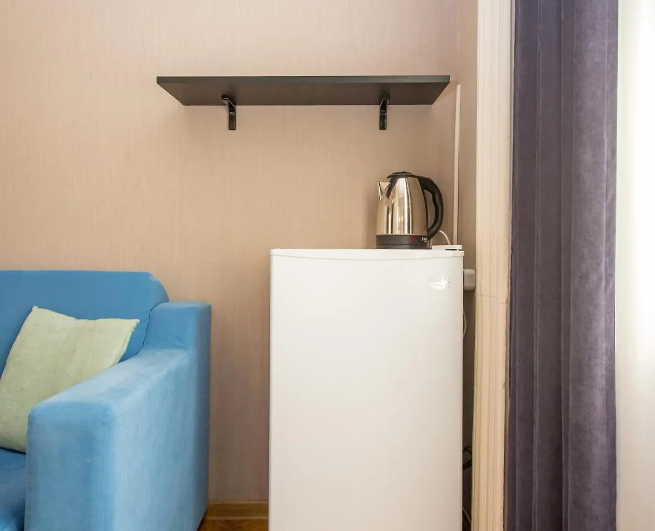 아파트 Opera Appartment 2 트빌리시