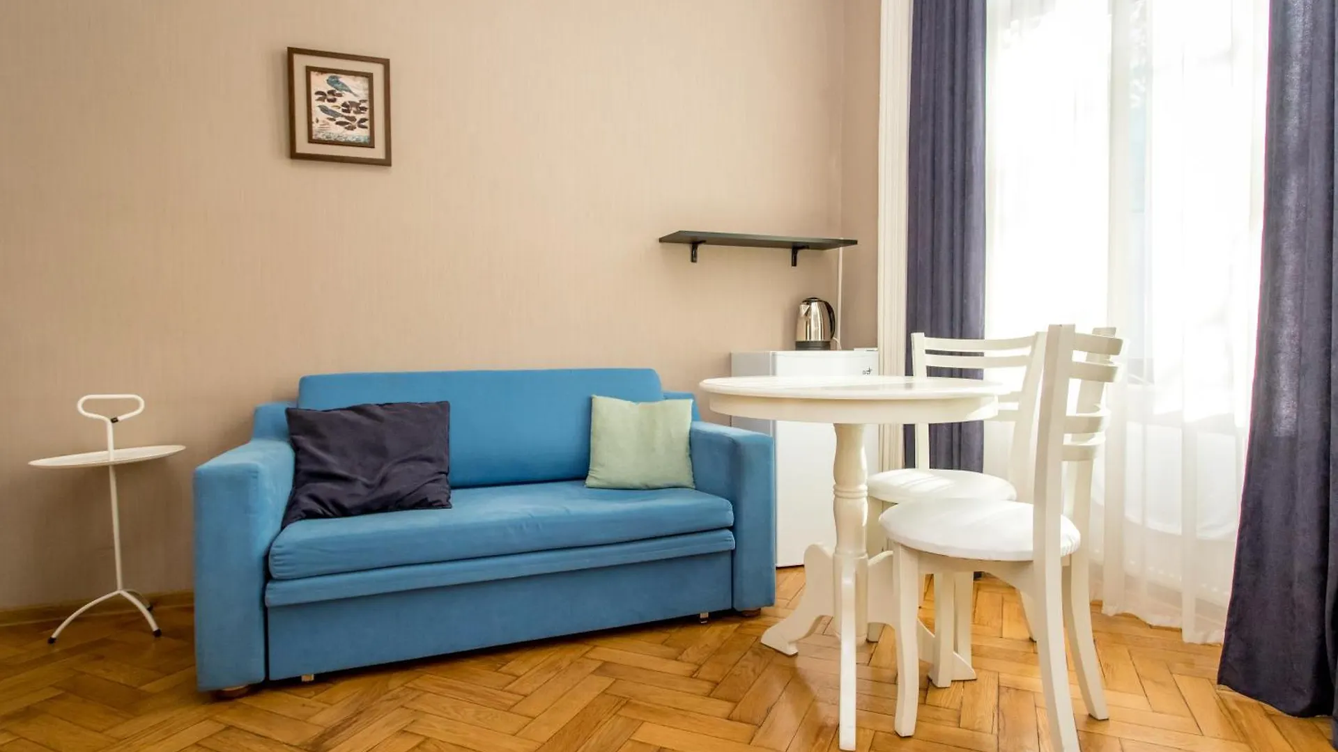 Opera Appartment 2 트빌리시