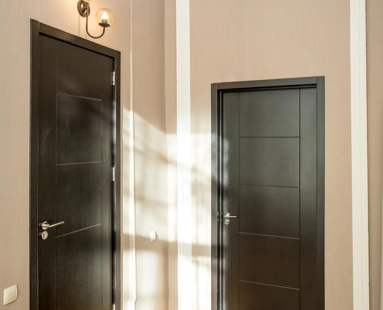 Opera Appartment 2 트빌리시 아파트