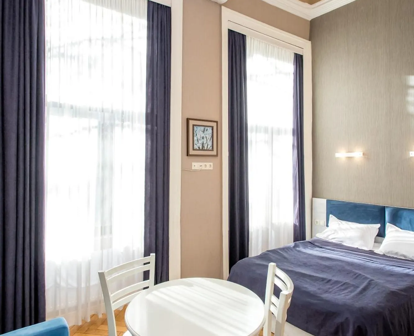 Opera Appartment 2 트빌리시 조지아